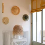 Villa Les Voiles - Archik Sur - Acces *