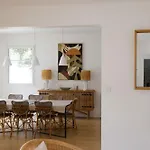 Villa Les Voiles - Archik Sur - Acces *