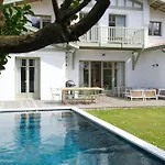 Villa Les Voiles - Archik Sur - Acces Pyla-sur-Mer