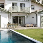 Les Voiles - Archik Sur - Acces Villa