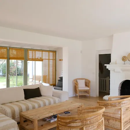 Les Voiles - Archik Sur - Acces * Pyla-sur-Mer