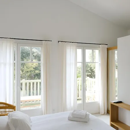 Villa Les Voiles - Archik Sur - Acces Pyla-sur-Mer