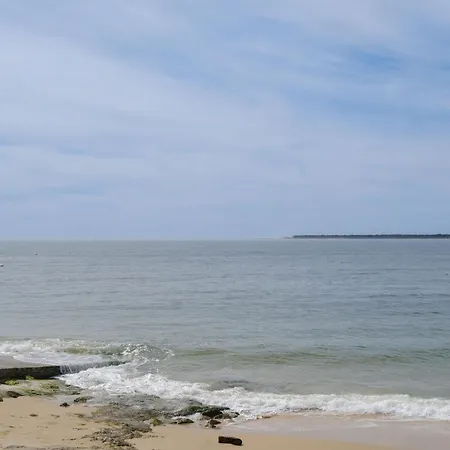 Vila Les Voiles - Archik Sur - Acces Pyla Sur Mer