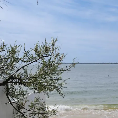 Vila Les Voiles - Archik Sur - Acces Pyla Sur Mer