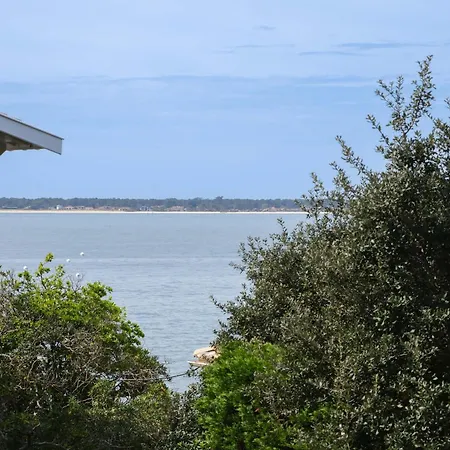 Les Voiles - Archik Sur - Acces Pyla Sur Mer